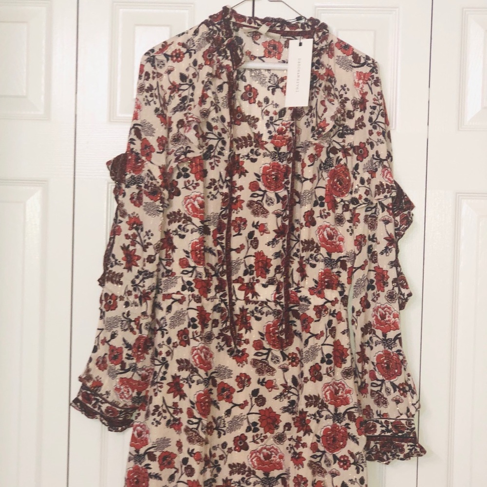 Lulu’s Dress 🌹 - Picture 4 of 4